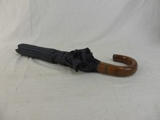 Vintage Blue Tartan Pattern