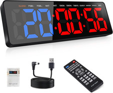 Anexer gym timer - anexer, timer,