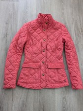 Joules Moredale Quilted Jacket
