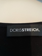 DORIS STREICH  TUNIC TOP CHEST