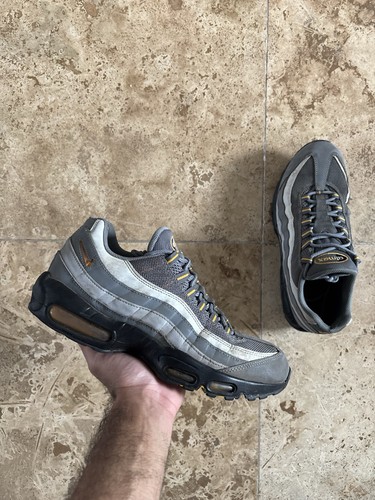 Nike air max cool - nike, grey