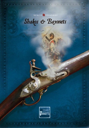 Shako bayonets muskets - bayonets,