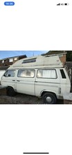 Vw T25 Breaking Automatic Parts Van Projects T3 Camper Parts Auto Homes Komet