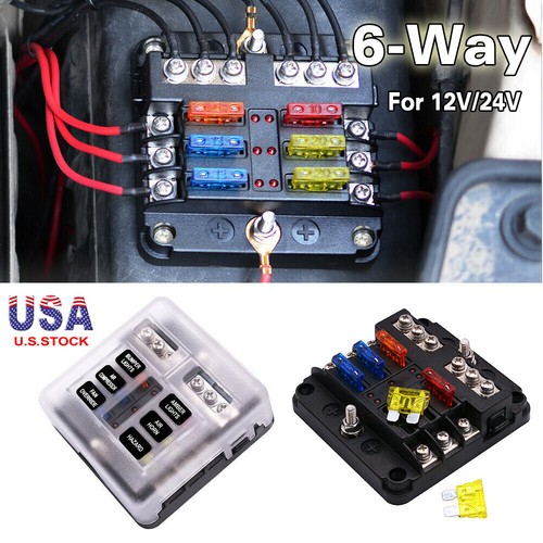 Way car boot - way, power