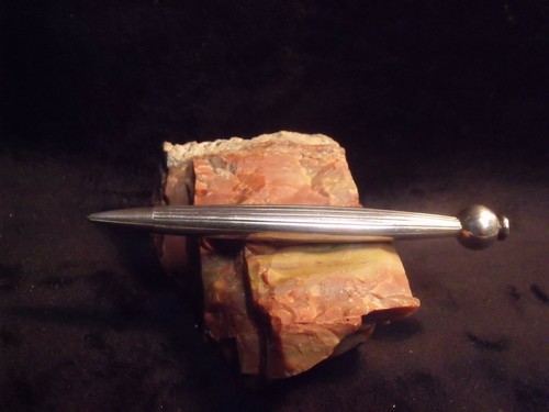 Antique towle sterling phone - sterling,