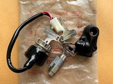 NOS JAPAN HONDA CB125B6 CB200