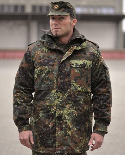 Original german army surplus - german,