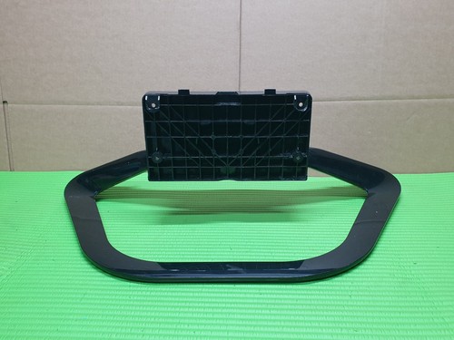 Tabletop pedestal base stand - pedestal,