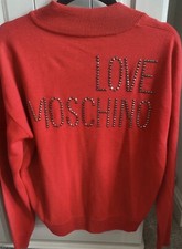 Love Moshino Cardigan 