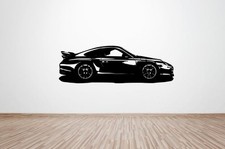Porsche 911 997 GT2 RS Race