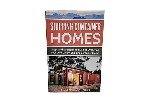 Shipping container homes - container,