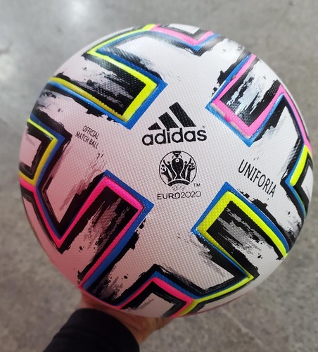 Uefa euro 2020 official - euro,