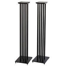 Solidsteel NS-10 black Speaker