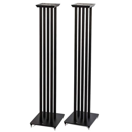 Solidsteel black speaker - solidsteel,