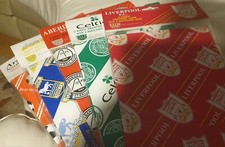 Official Football Club Gift