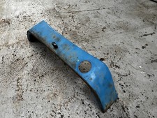 ford 8210 7910 bonnet panel by windscreen