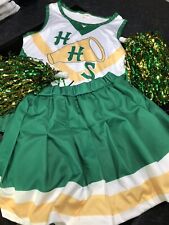 2023 Halloween Stranger Things 4 Chrissy Cunningham Cheerleader Hawkins Cosplay