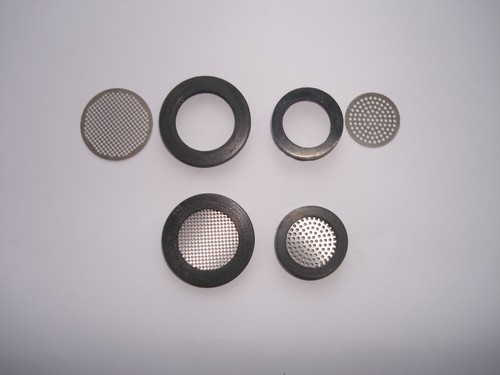 4 bsp mesh gauze - &,