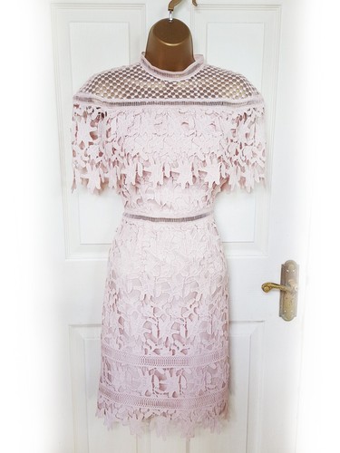 Chi blush pink cape - chi,