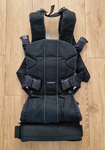 Babybjorn baby carrier - baby,