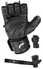 Elite Gym Gloves Body Building