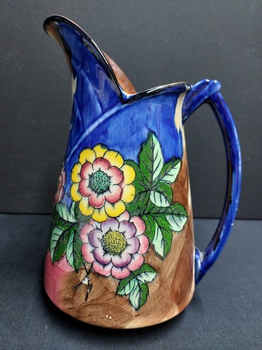 Antique tunstall hand - tunstall,