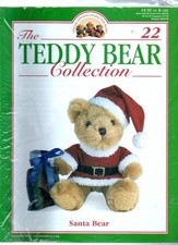 The Teddy Bear Collection