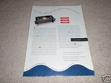 Bryston 3b NRB Ad from