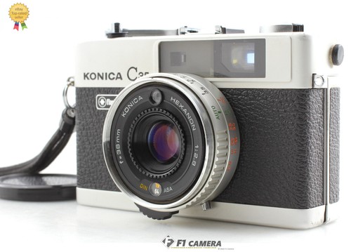 Read exc konica c35 - read, [exc+5]