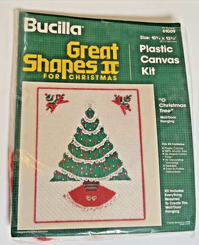 Bucilla great shapes for - bucilla,