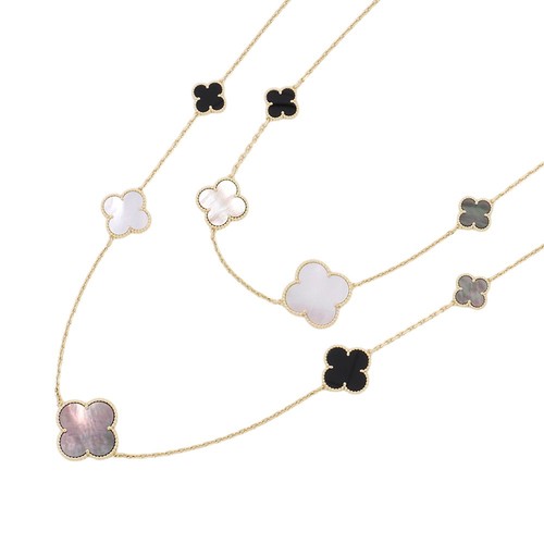 Van cleef arpels - cleef,