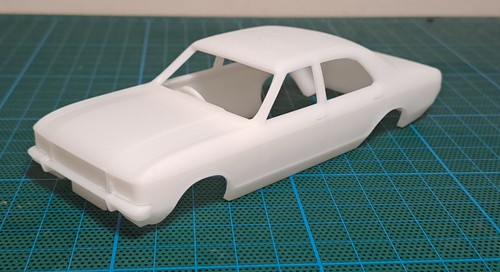 Ford granada mk1 - ford,