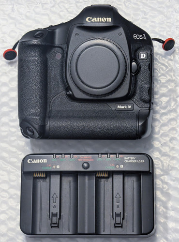 Canon eos mark - eos, dslr
