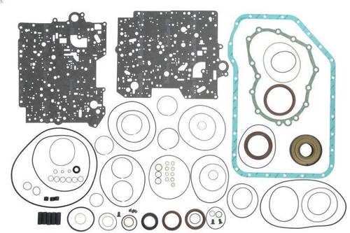 Gasket set automatic - set,,