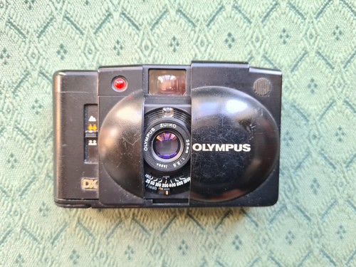Olympus xa3 for - olympus,
