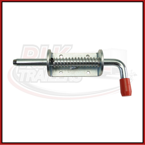 Heavy duty 180mm 12mm dia - 180mm,