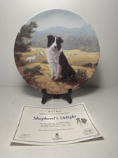 Royal Worcester Shepherd’s