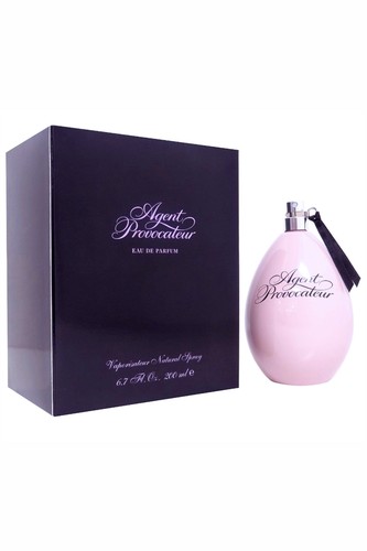 Agent provocateur eau - provocateur,