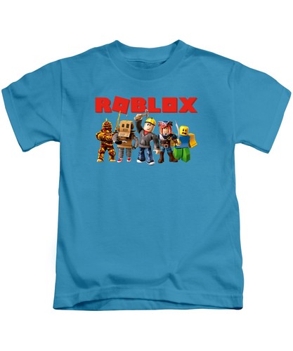 Rob lox characters kids - lox,