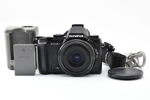 Olympus stylus digital - stylus,