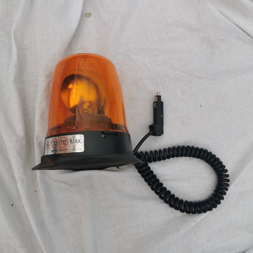 Britax amber magnetic - magnetic, rotating