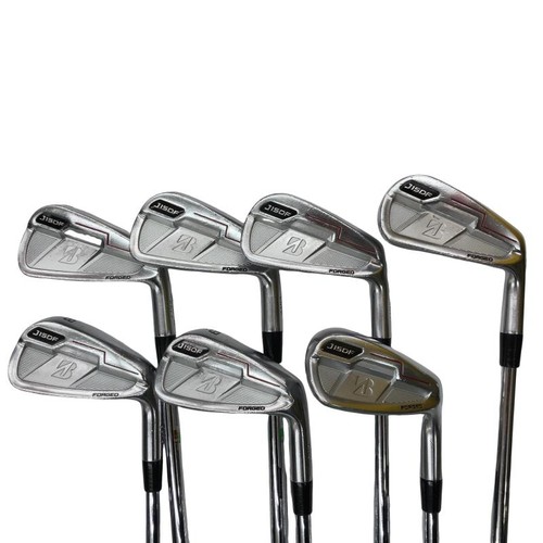 Bridgestone j15df iron - j15df,