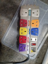 Monster HTS 800 AC Power