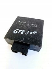 Kawasaki GTR 1000 Ignition