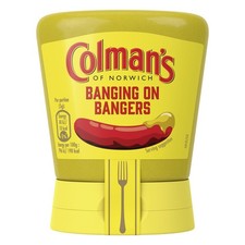 Colmans Original English