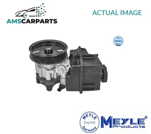 Power steering hydraulic - power, pump
