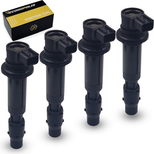 Ignition coil f6t553 - 4x,
