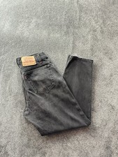 Vintage Levi’s 560 Relaxed