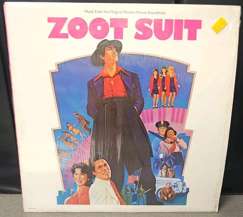 Music from the soundtrack zoot - from,