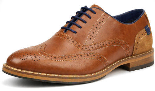 Mens formal wingtip - formal, brogues